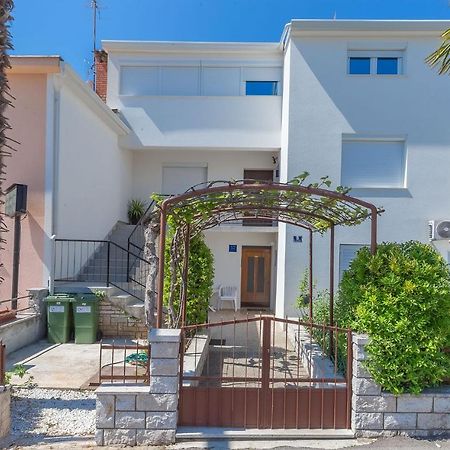 Irena Apartamento Poreč Exterior foto